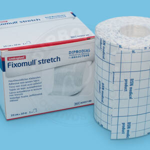 TEJIDO ADHESIVO FIXOMULL STRETCH